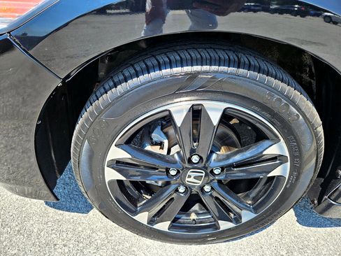 Used 2014 Honda CR-Z EX image 10