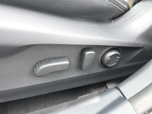 Used 2021 Subaru Outback Limited XT image 7