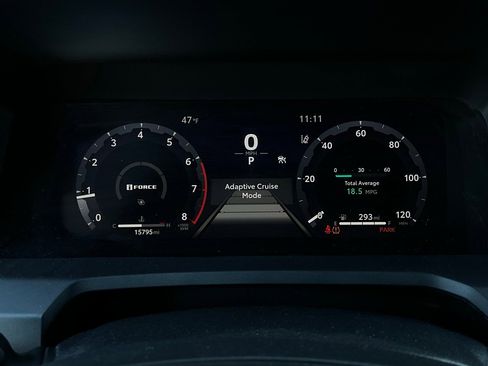 Used 2025 Toyota Tacoma TRD Off-Road image 37