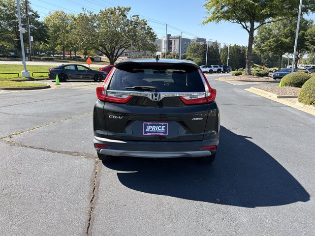 Used 2017 Honda CR-V EX-L image 7