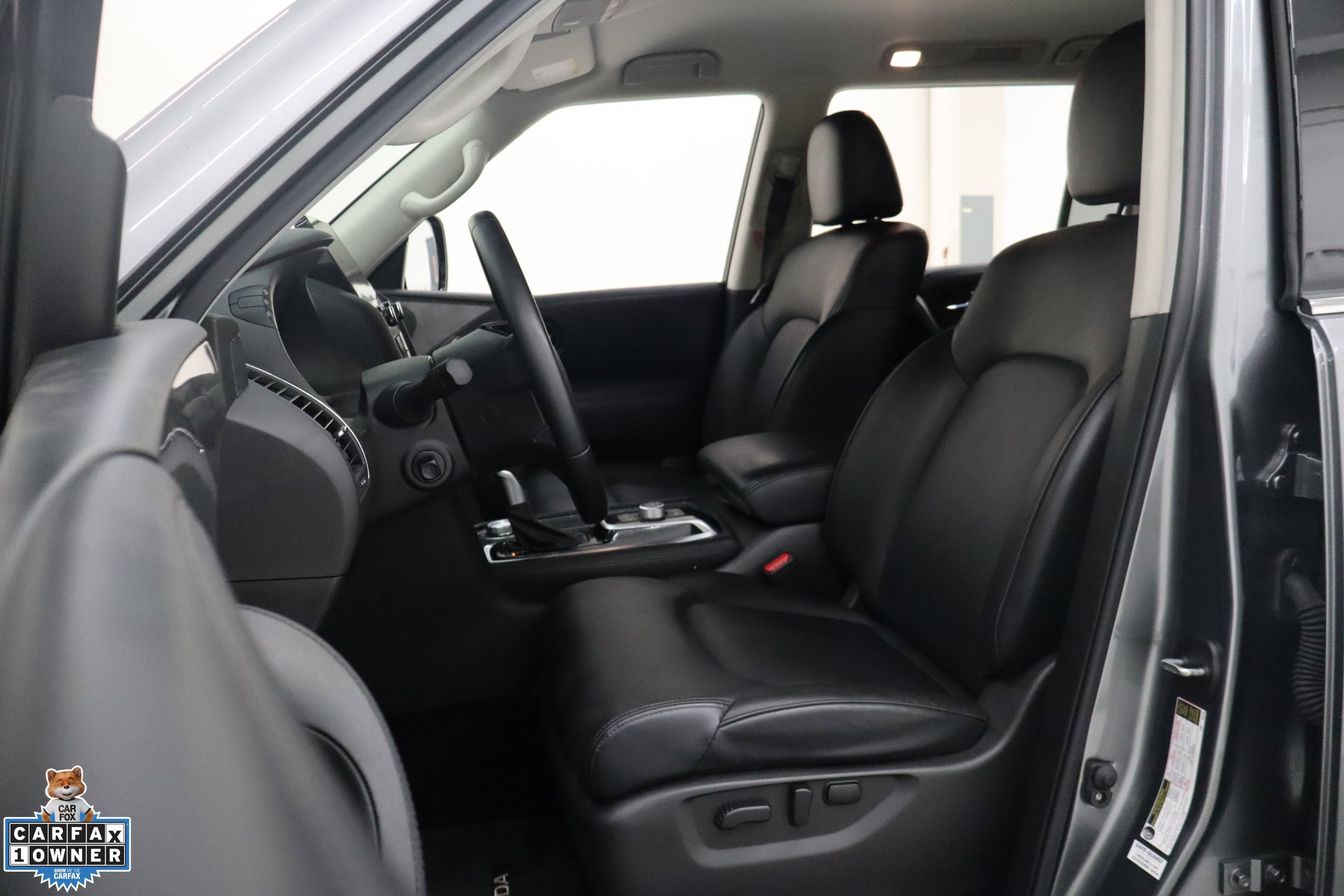Used 2024 Nissan Armada SV w/ Cargo Package AWD/4WD image 13