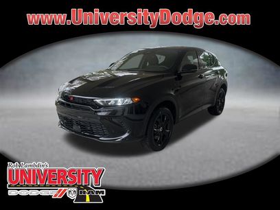 New 2024 Dodge Hornet GT w/ Tech Pack w/o Parking