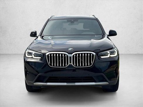 Used 2023 BMW X3 sDrive30i w/ Convenience Package w/ZPA RWD image 3