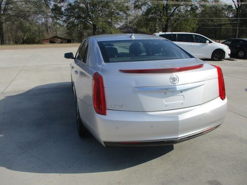 Used 2014 Cadillac XTS image 31