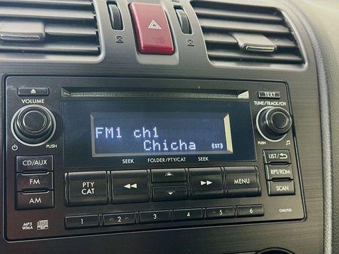 Used 2012 Subaru Impreza 2.0i Premium image 15