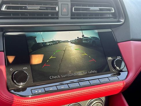 Used 2023 Nissan Z Performance w/ Floor Mat Package (L93) image 20