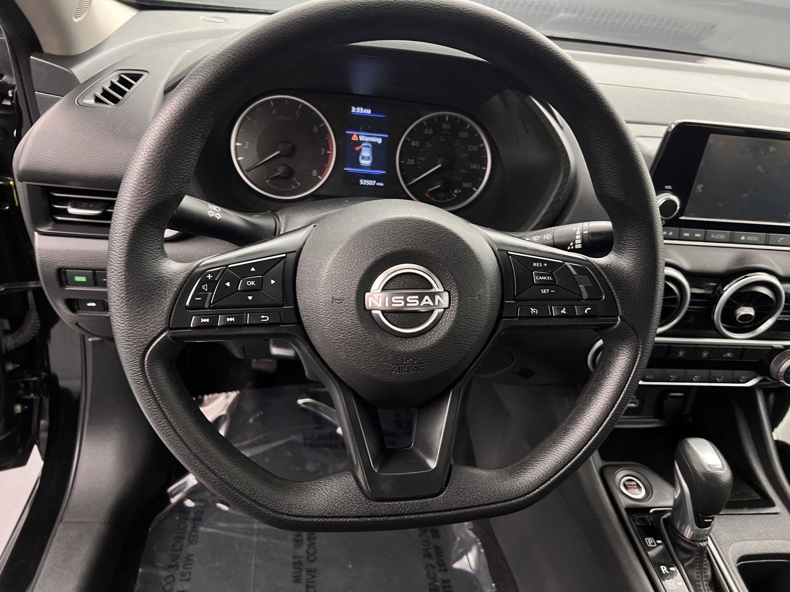Used 2024 Nissan Sentra S FWD image 18