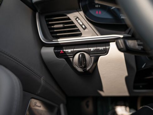 Used 2024 Porsche 911 Targa 4 GTS image 21