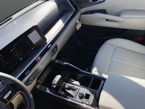 New 2026 Kia Sorento SX AWD/4WD image 23