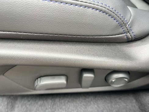 New 2025 Subaru Forester Limited image 24