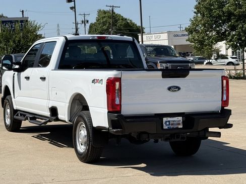 Used 2023 Ford F250 XL AWD/4WD image 5