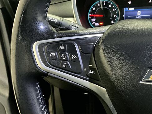 Used 2022 Chevrolet Equinox LT image 11