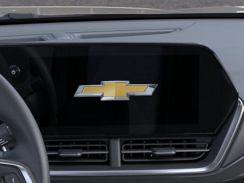 New 2026 Chevrolet Trax ACTIV w/ Driver Confidence Package FWD image 43