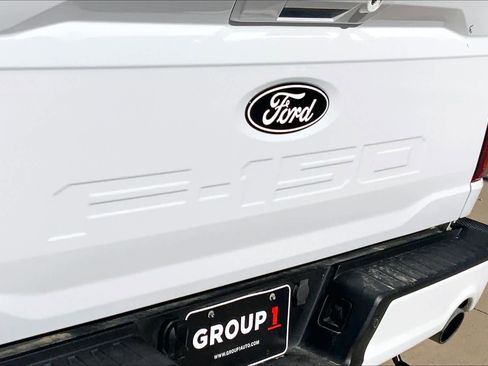 Used 2024 Ford F150 Tremor w/ Bed Utility Package image 30