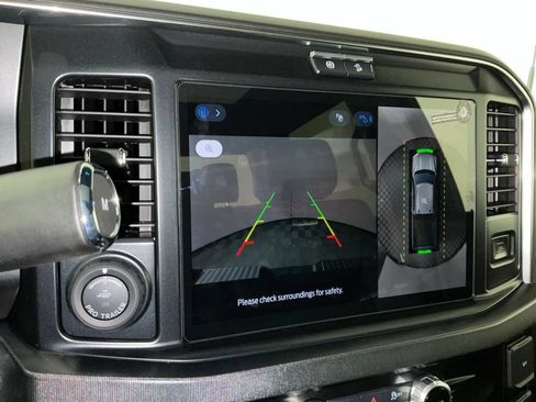 New 2026 Ford F250 Platinum AWD/4WD image 24