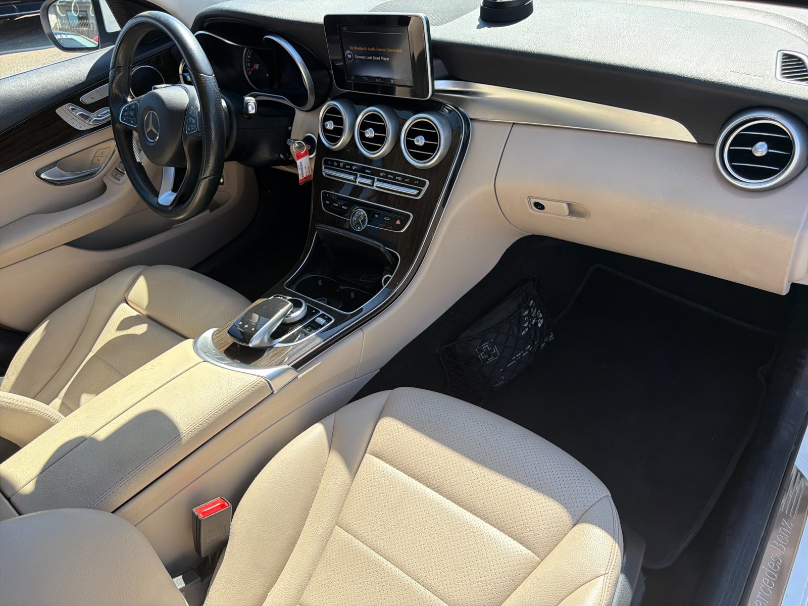 Used 2016 Mercedes-Benz C 300 Sedan image 11