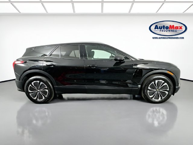Used 2024 Chevrolet Blazer EV LT AWD/4WD image 10