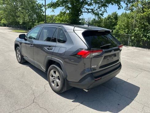 Used 2023 Toyota RAV4 XLE w/ Convenience Package AWD/4WD image 18