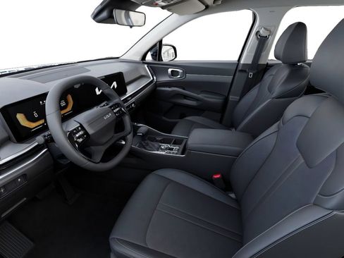 New 2026 Kia Sorento S AWD/4WD image 17