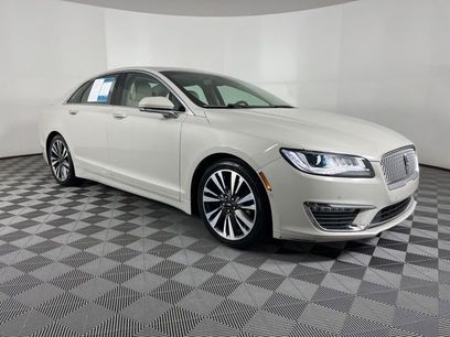 Used 2020 Lincoln MKZ Reserve w/ Elements Package