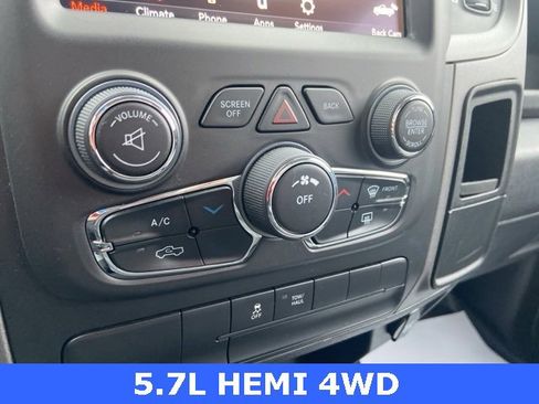 Used 2021 RAM 1500 Express w/ Express Value Package image 15