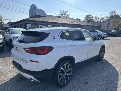 Used 2022 BMW X2 sDrive28i w/ Convenience Package image 8