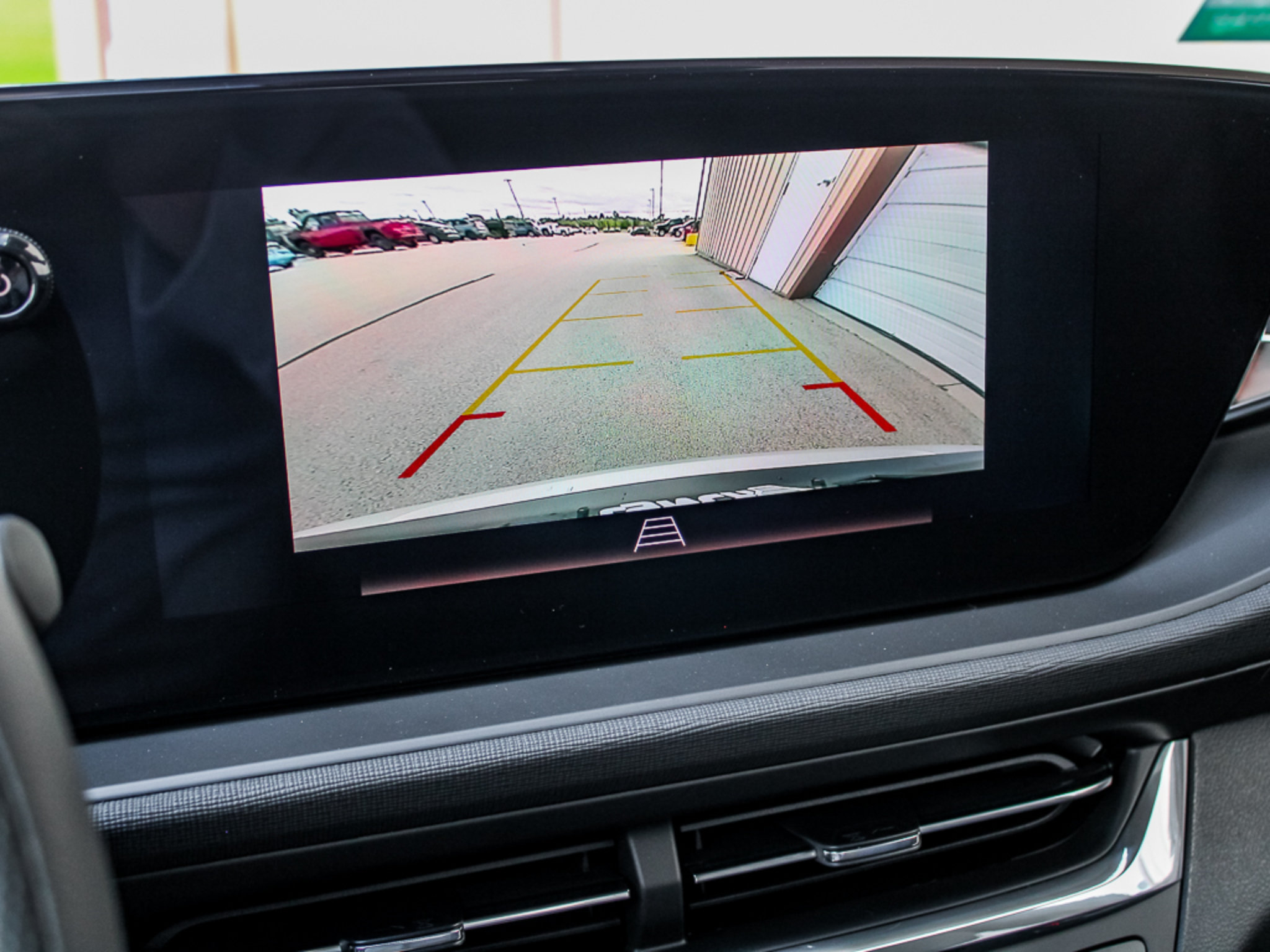 New 2026 Buick Envista Preferred FWD image 32