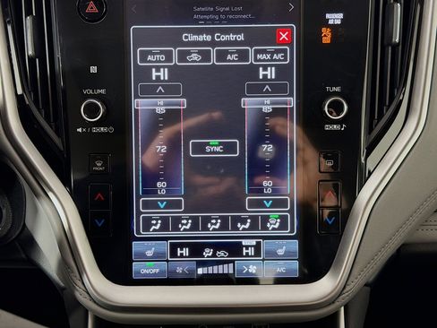 Used 2025 Subaru Legacy Limited image 19