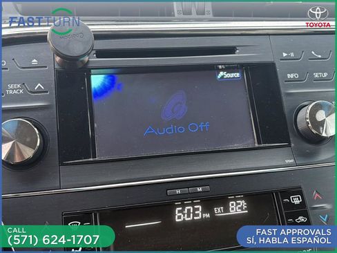 Used 2013 Toyota Avalon XLE image 26