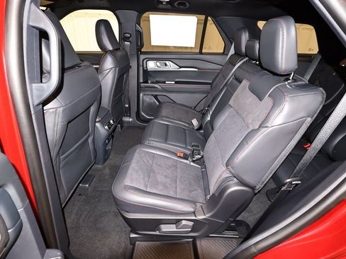 New 2026 Ford Explorer ST image 14