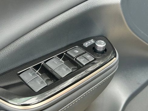New 2026 Toyota Crown AWD/4WD image 21
