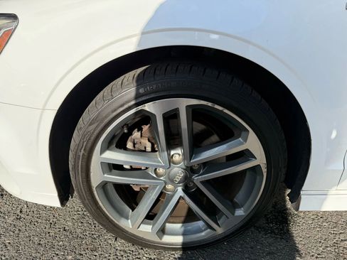 Used 2017 Audi A3 2.0T Prestige image 33