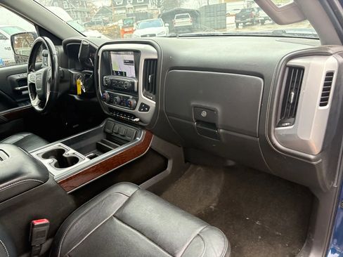 Used 2016 GMC Sierra 1500 SLT image 16