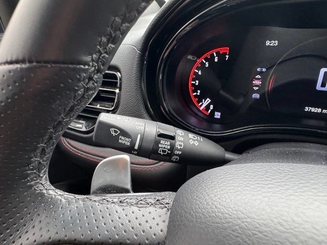 Used 2023 Dodge Durango GT w/ Blacktop Package AWD/4WD image 30