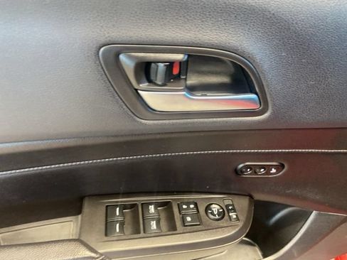 Used 2019 Acura ILX FWD image 25