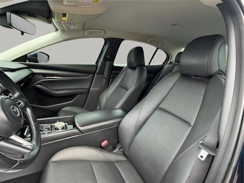 Used 2019 MAZDA MAZDA3 Sedan w/ Select Package FWD image 19