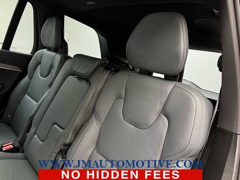 Used 2021 Volvo XC90 T6 Inscription w/ Advanced Package AWD/4WD image 16