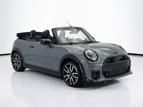 New 2026 MINI Cooper S image 3