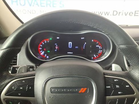 Used 2019 Dodge Durango Citadel image 23