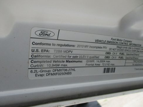 Used 2013 Ford F350 XL image 19