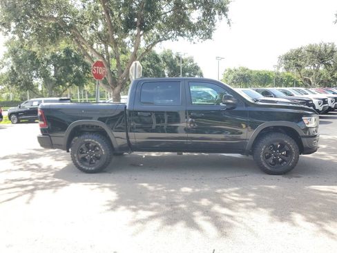 Used 2024 RAM 1500 Rebel w/ Rebel Level 2 Equipment Group AWD/4WD image 6