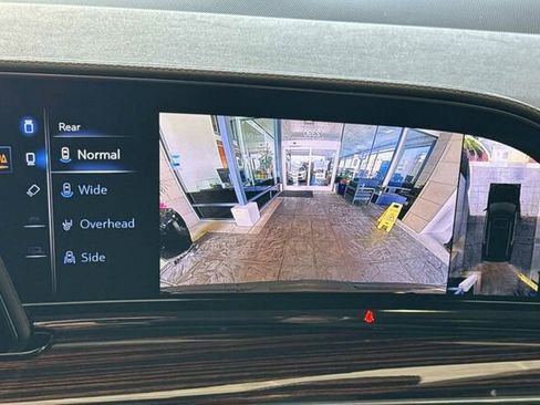 Certified 2023 Cadillac Escalade Premium Luxury w/ LPO, Floor Liner Package image 21