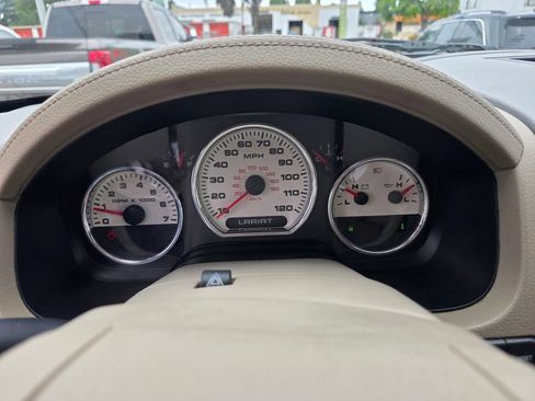 Used 2006 Ford F150 Lariat AWD/4WD image 10