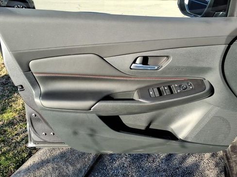 New 2026 Nissan Sentra SR w/ SR All Weather Package image 6