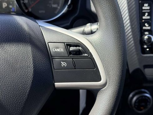 Used 2025 Mitsubishi Outlander Sport ES AWD/4WD image 21