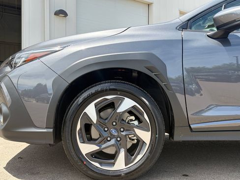 Certified 2025 Subaru Crosstrek 2.5i Limited AWD/4WD image 10