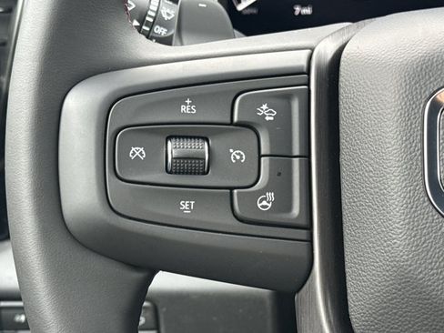 New 2026 GMC Sierra 1500 AT4X AWD/4WD image 21