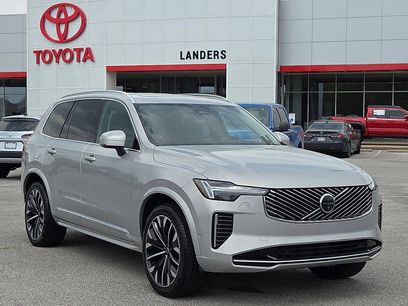 Used 2025 Volvo XC90 B6 Plus