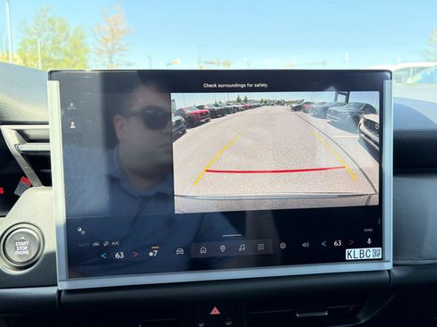 New 2026 MAZDA CX-5 Select AWD/4WD image 28