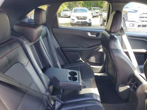 Used 2025 Ford Escape ST-Line image 29